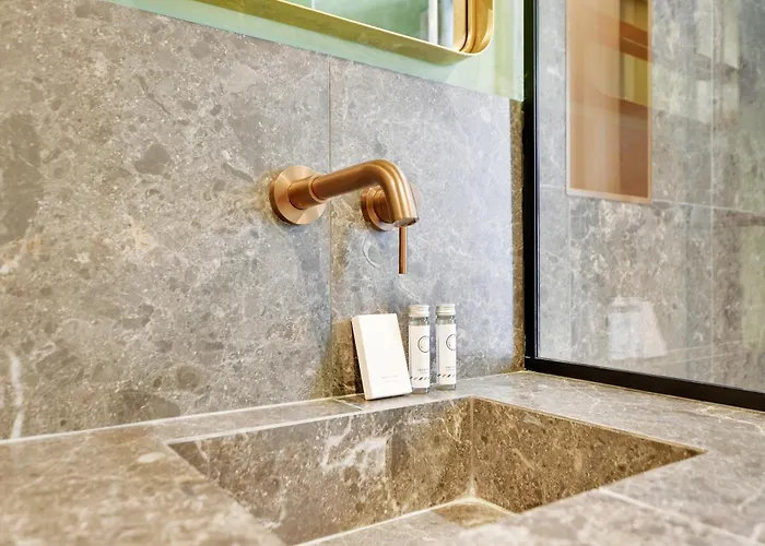 Apartman Nochichi Collections - Center