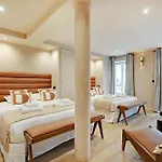 Appartamento Nochichi Collections - Center Parigi