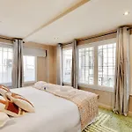 Appartamento Nochichi Collections - Center Parigi