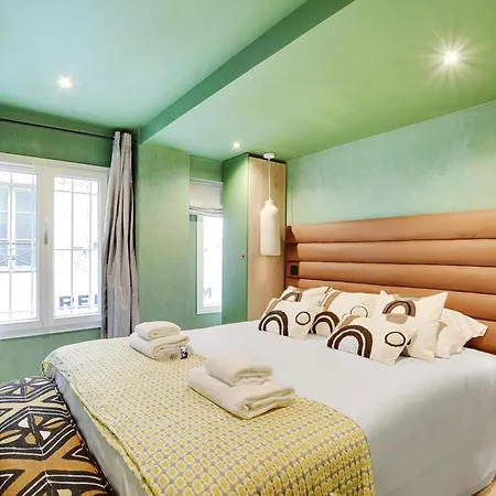 Apartamento Nochichi Collections - Center *
