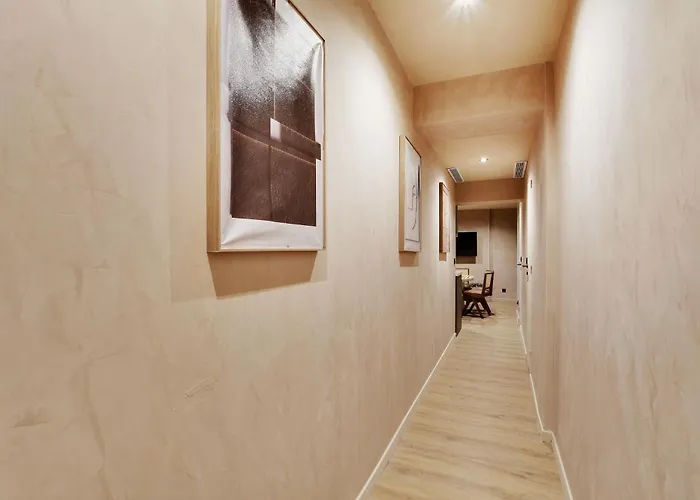 Apartmán Nochichi Collections - Center Paříž